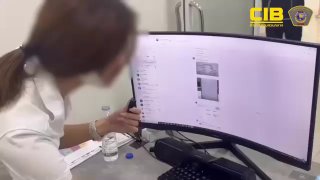Расследование нелегальных криптообменников